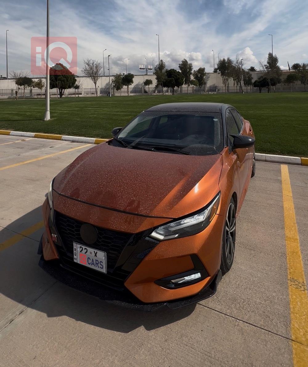 نيسان سنترا